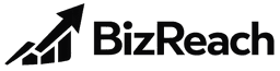 BizReach logo