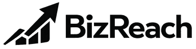 BizReach logo